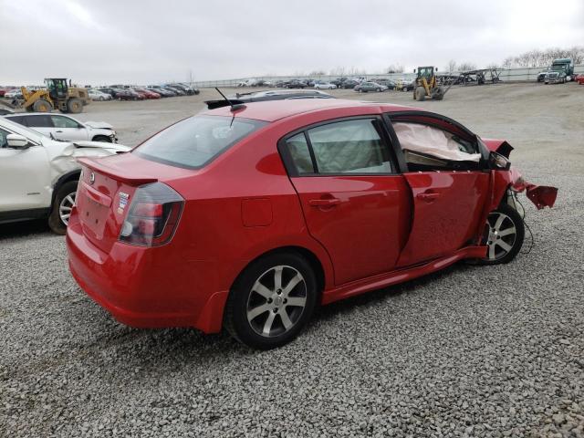 Photo 2 VIN: 3N1AB6AP8CL706589 - NISSAN SENTRA 2.0 