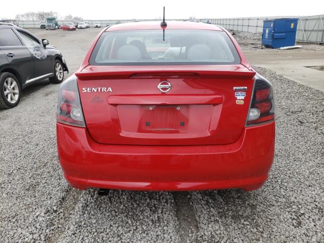 Photo 5 VIN: 3N1AB6AP8CL706589 - NISSAN SENTRA 2.0 