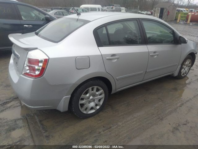 Photo 3 VIN: 3N1AB6AP8CL708018 - NISSAN SENTRA 