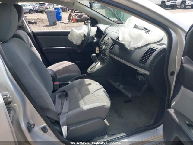 Photo 4 VIN: 3N1AB6AP8CL715079 - NISSAN SENTRA 