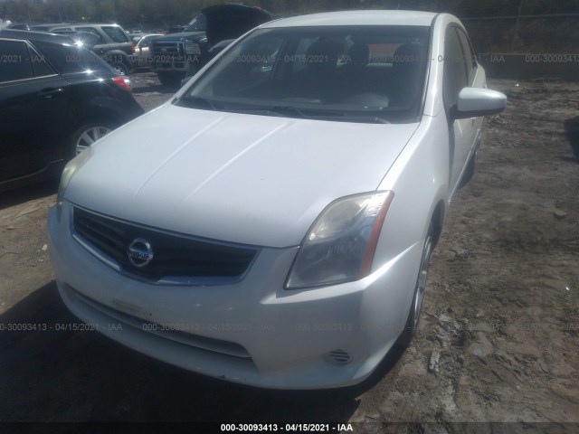 Photo 5 VIN: 3N1AB6AP8CL715289 - NISSAN SENTRA 