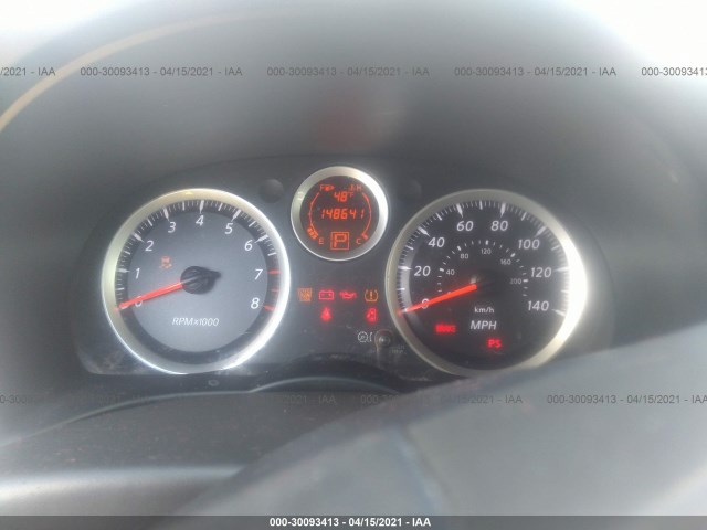 Photo 6 VIN: 3N1AB6AP8CL715289 - NISSAN SENTRA 