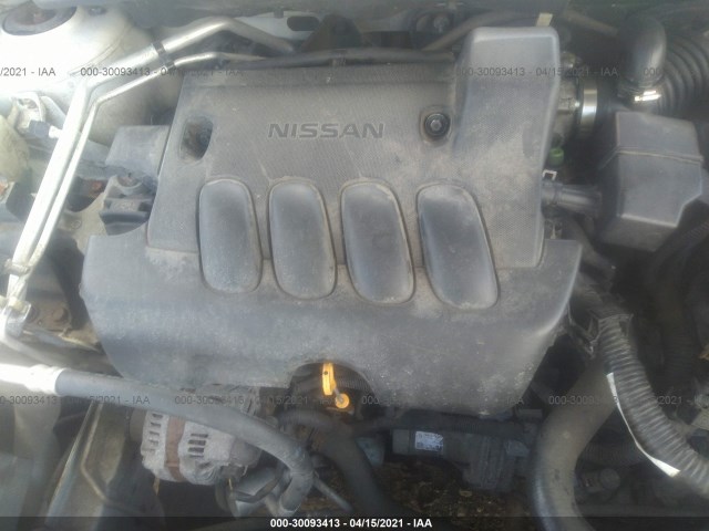 Photo 9 VIN: 3N1AB6AP8CL715289 - NISSAN SENTRA 