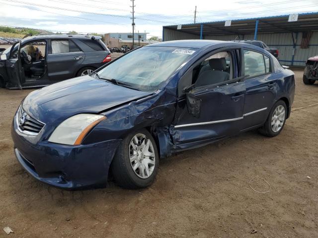 Photo 0 VIN: 3N1AB6AP8CL715342 - NISSAN SENTRA 