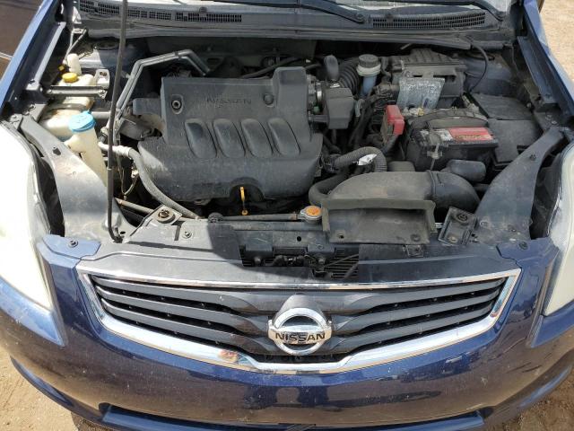 Photo 10 VIN: 3N1AB6AP8CL715342 - NISSAN SENTRA 