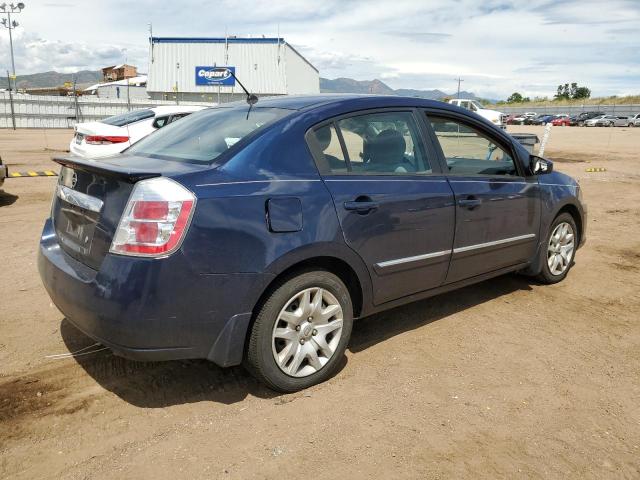 Photo 2 VIN: 3N1AB6AP8CL715342 - NISSAN SENTRA 