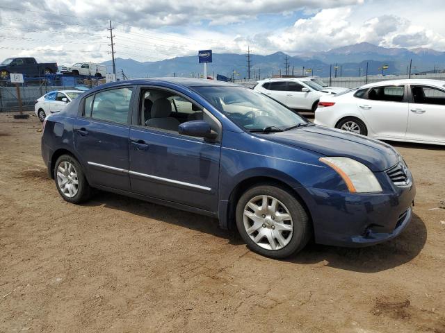 Photo 3 VIN: 3N1AB6AP8CL715342 - NISSAN SENTRA 