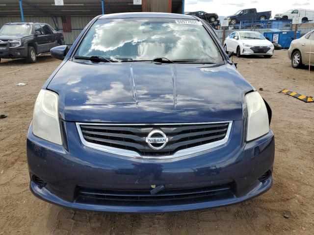 Photo 4 VIN: 3N1AB6AP8CL715342 - NISSAN SENTRA 