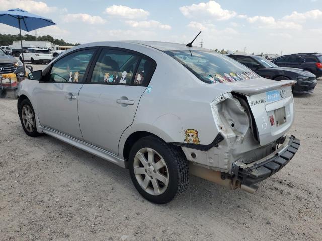 Photo 1 VIN: 3N1AB6AP8CL716250 - NISSAN SENTRA 