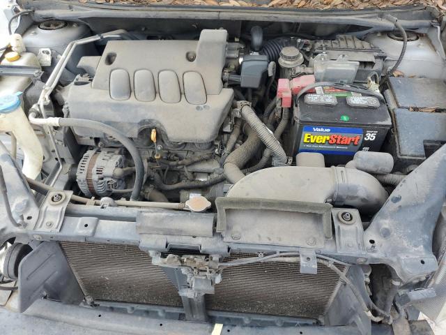 Photo 10 VIN: 3N1AB6AP8CL716250 - NISSAN SENTRA 