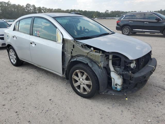 Photo 3 VIN: 3N1AB6AP8CL716250 - NISSAN SENTRA 