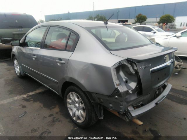 Photo 2 VIN: 3N1AB6AP8CL717964 - NISSAN SENTRA 