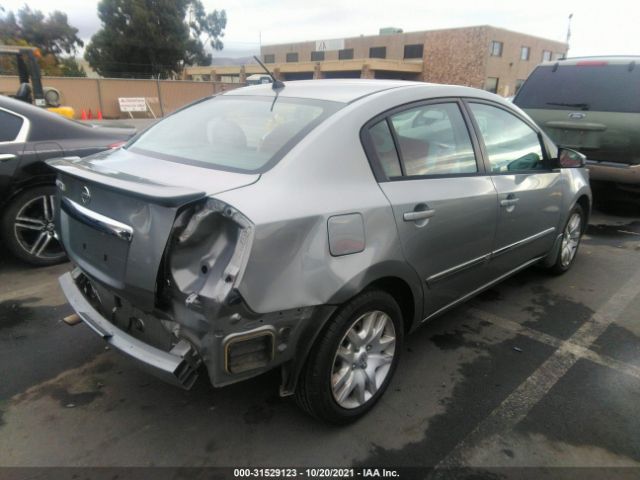 Photo 3 VIN: 3N1AB6AP8CL717964 - NISSAN SENTRA 