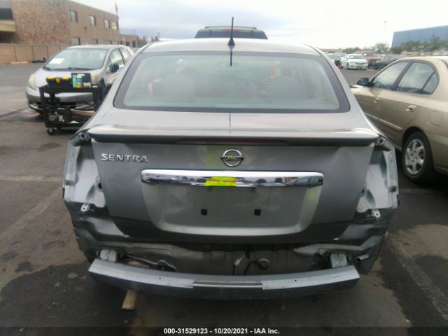 Photo 5 VIN: 3N1AB6AP8CL717964 - NISSAN SENTRA 