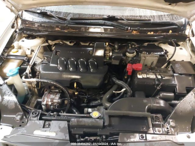 Photo 9 VIN: 3N1AB6AP8CL719827 - NISSAN SENTRA 