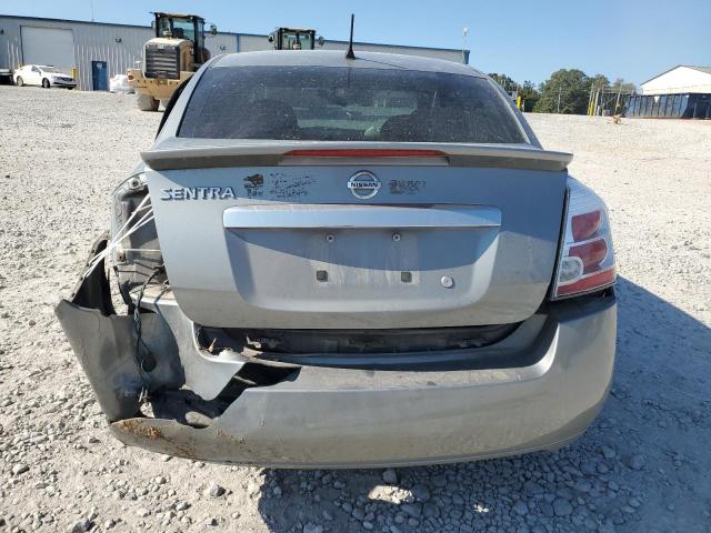 Photo 5 VIN: 3N1AB6AP8CL721660 - NISSAN SENTRA 2.0 