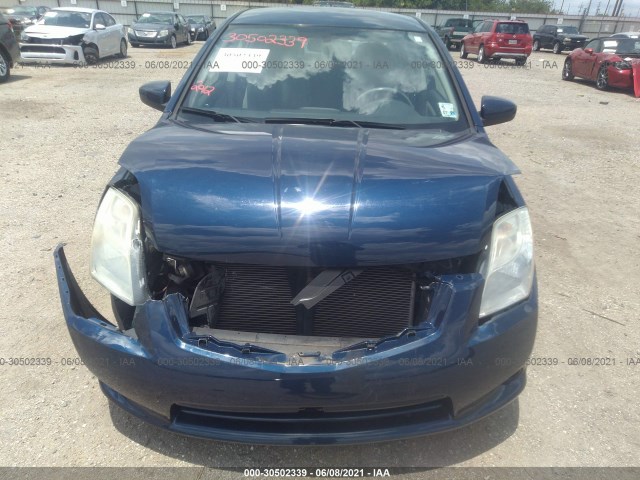 Photo 9 VIN: 3N1AB6AP8CL722159 - NISSAN SENTRA 