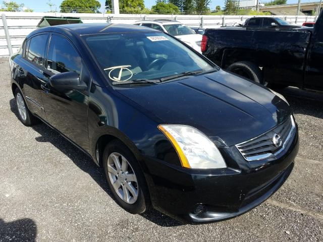 Photo 0 VIN: 3N1AB6AP8CL722193 - NISSAN SENTRA 2.0 