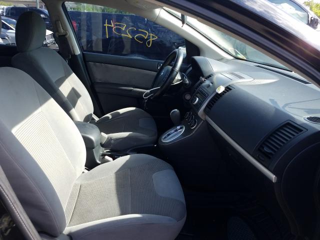 Photo 4 VIN: 3N1AB6AP8CL722193 - NISSAN SENTRA 2.0 