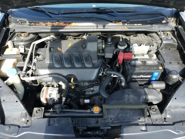 Photo 6 VIN: 3N1AB6AP8CL722193 - NISSAN SENTRA 2.0 