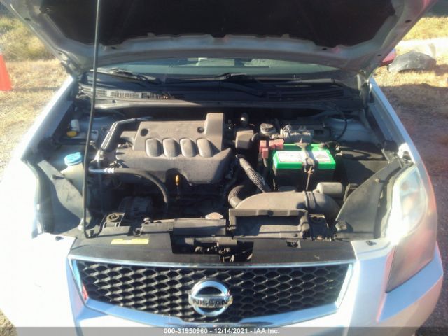 Photo 9 VIN: 3N1AB6AP8CL722484 - NISSAN SENTRA 