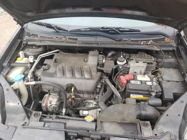 Photo 6 VIN: 3N1AB6AP8CL723618 - NISSAN SENTRA 2.0 