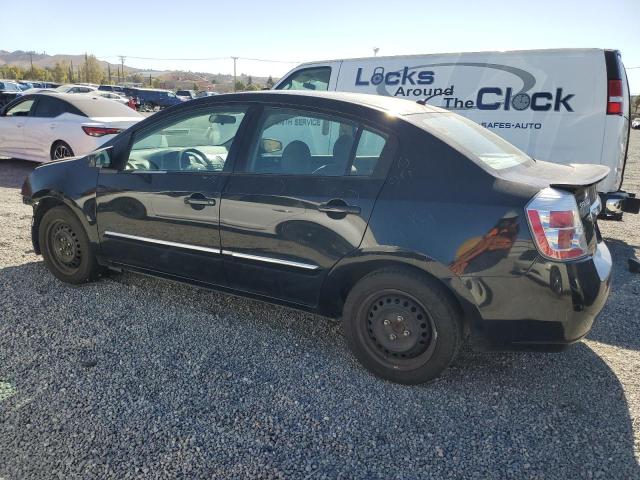 Photo 1 VIN: 3N1AB6AP8CL723912 - NISSAN SENTRA 2.0 