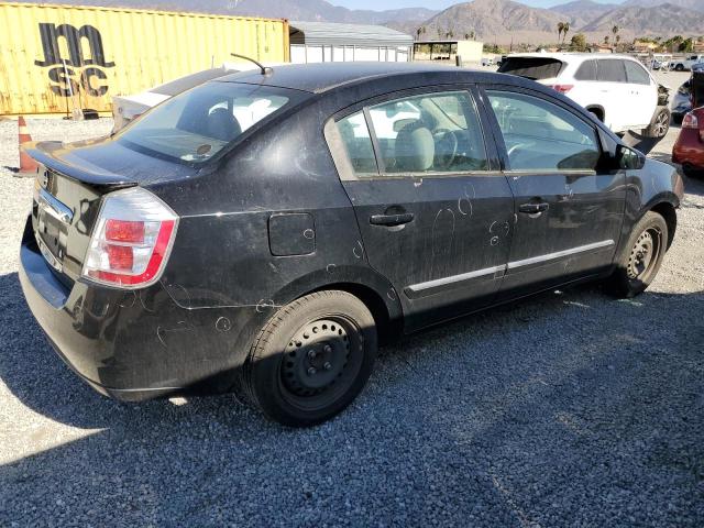 Photo 2 VIN: 3N1AB6AP8CL723912 - NISSAN SENTRA 2.0 