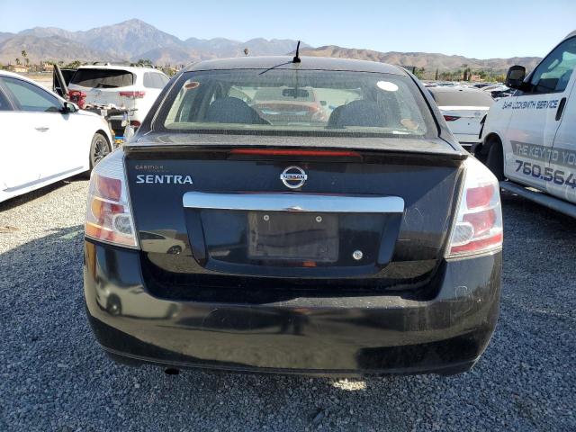 Photo 5 VIN: 3N1AB6AP8CL723912 - NISSAN SENTRA 2.0 