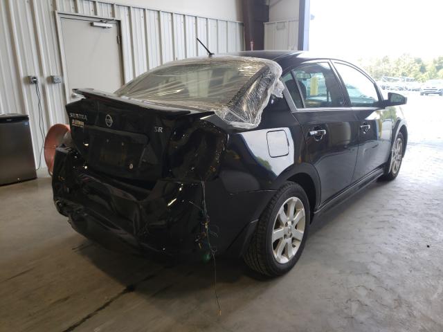 Photo 3 VIN: 3N1AB6AP8CL726745 - NISSAN SENTRA 2.0 