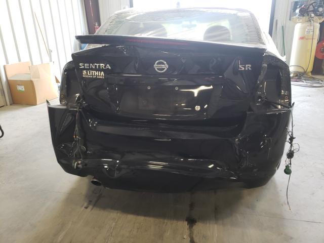 Photo 8 VIN: 3N1AB6AP8CL726745 - NISSAN SENTRA 2.0 