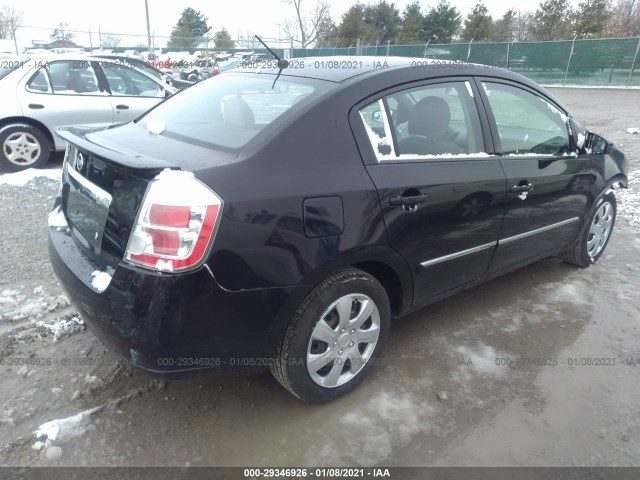 Photo 3 VIN: 3N1AB6AP8CL728026 - NISSAN SENTRA 