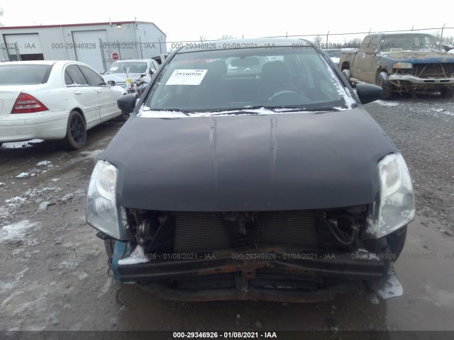 Photo 5 VIN: 3N1AB6AP8CL728026 - NISSAN SENTRA 