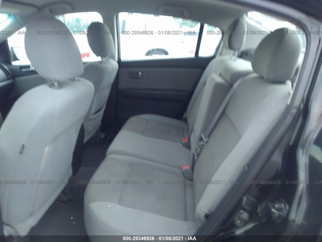 Photo 7 VIN: 3N1AB6AP8CL728026 - NISSAN SENTRA 