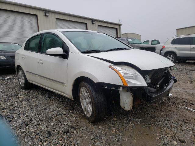 Photo 0 VIN: 3N1AB6AP8CL728544 - NISSAN SENTRA 2.0 