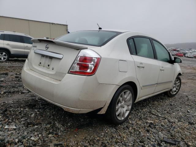 Photo 3 VIN: 3N1AB6AP8CL728544 - NISSAN SENTRA 2.0 