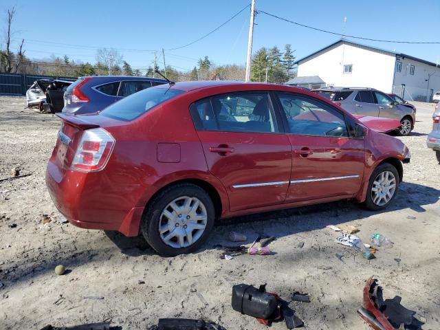 Photo 2 VIN: 3N1AB6AP8CL728561 - NISSAN SENTRA 