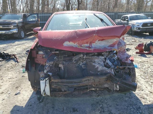 Photo 4 VIN: 3N1AB6AP8CL728561 - NISSAN SENTRA 