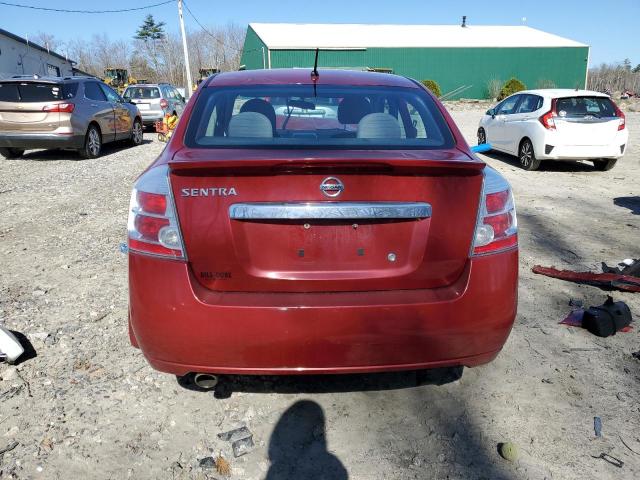 Photo 5 VIN: 3N1AB6AP8CL728561 - NISSAN SENTRA 