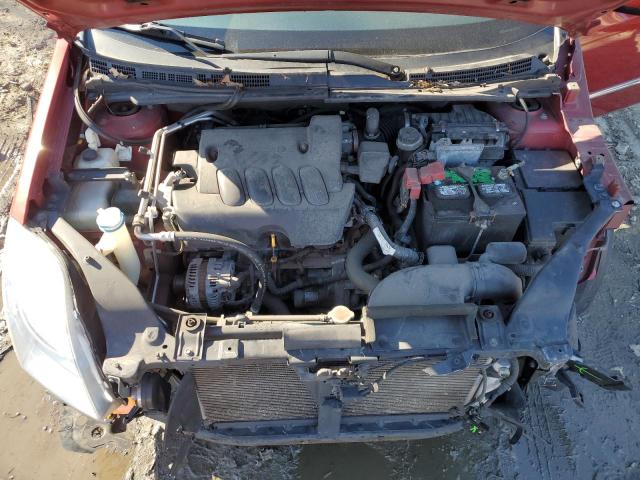 Photo 10 VIN: 3N1AB6AP8CL731878 - NISSAN SENTRA 2.0 