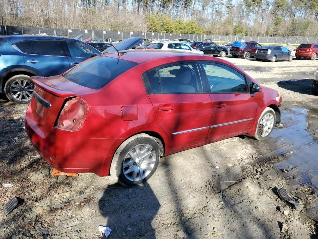 Photo 2 VIN: 3N1AB6AP8CL731878 - NISSAN SENTRA 2.0 