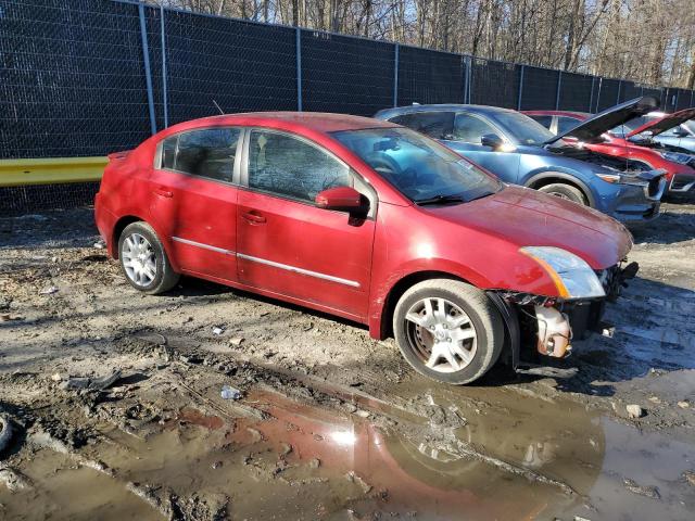 Photo 3 VIN: 3N1AB6AP8CL731878 - NISSAN SENTRA 2.0 