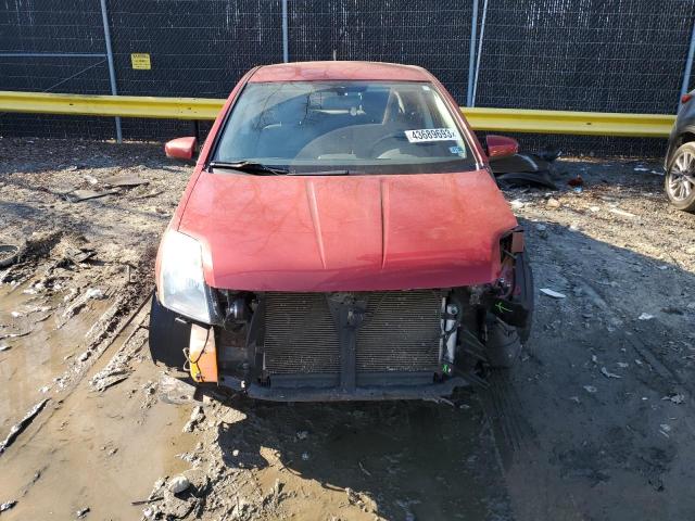 Photo 4 VIN: 3N1AB6AP8CL731878 - NISSAN SENTRA 2.0 