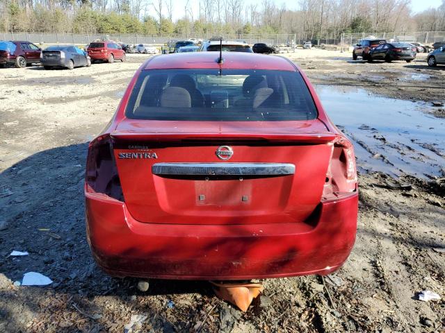 Photo 5 VIN: 3N1AB6AP8CL731878 - NISSAN SENTRA 2.0 