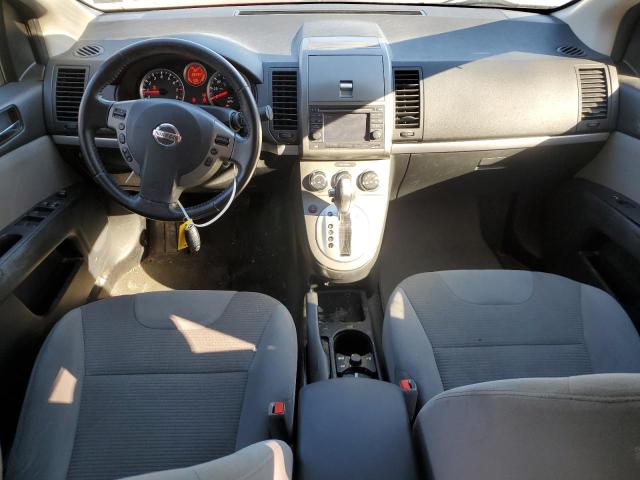 Photo 7 VIN: 3N1AB6AP8CL731878 - NISSAN SENTRA 2.0 