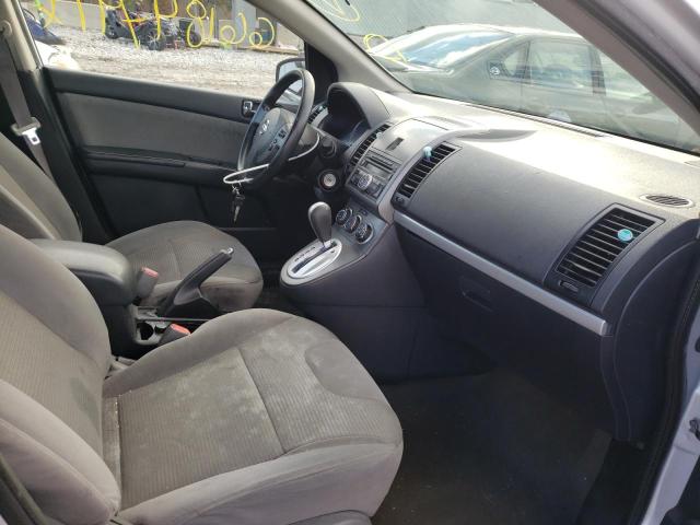 Photo 4 VIN: 3N1AB6AP8CL733128 - NISSAN SENTRA 2.0 