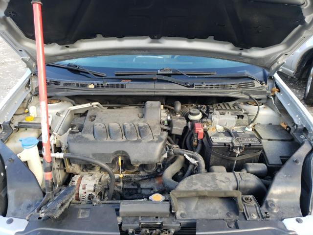 Photo 6 VIN: 3N1AB6AP8CL733128 - NISSAN SENTRA 2.0 