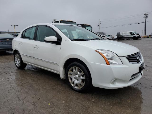 Photo 3 VIN: 3N1AB6AP8CL734120 - NISSAN SENTRA 