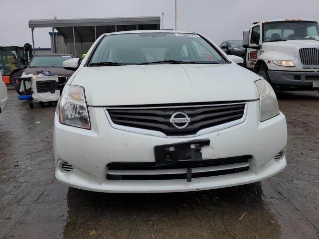 Photo 4 VIN: 3N1AB6AP8CL734120 - NISSAN SENTRA 