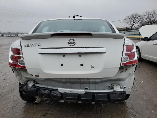 Photo 5 VIN: 3N1AB6AP8CL734120 - NISSAN SENTRA 